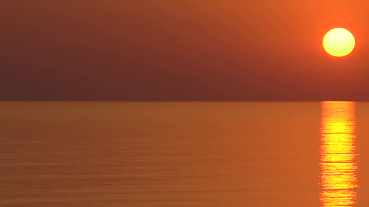 Beautiful Sunset