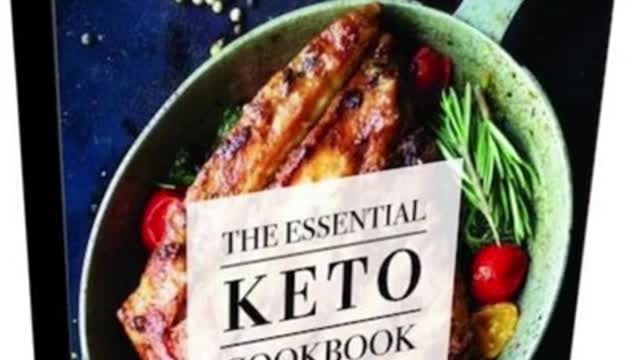 KETO SNACKS COOKBOOK that helps burn fat!!!!!