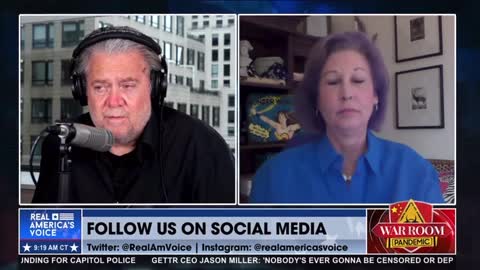 Biden Family Sex Trafficking - Sidney Powell Reports