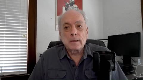 The Question is Called: Waiting for Iran to Answer