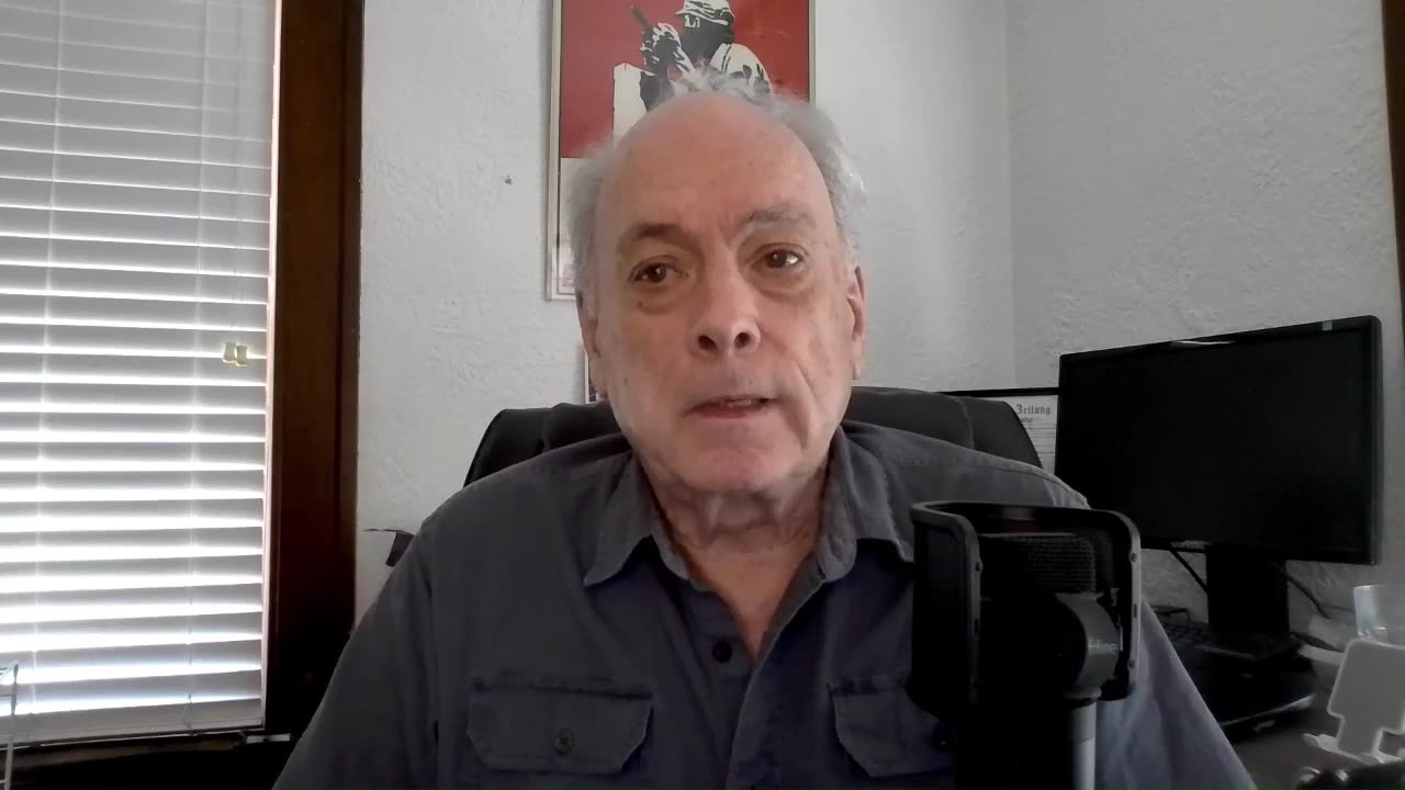 The Question is Called: Waiting for Iran to Answer
