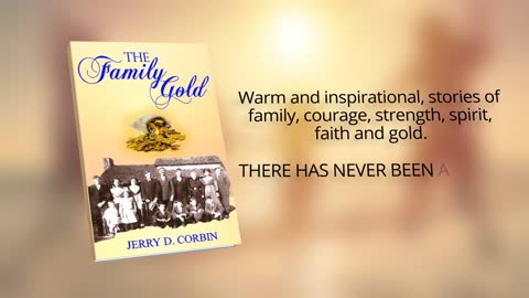 The Family Gold video ad