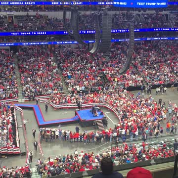 No believes Biden won