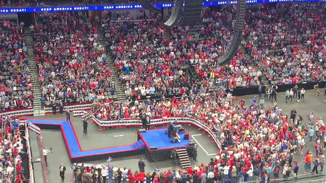 No believes Biden won