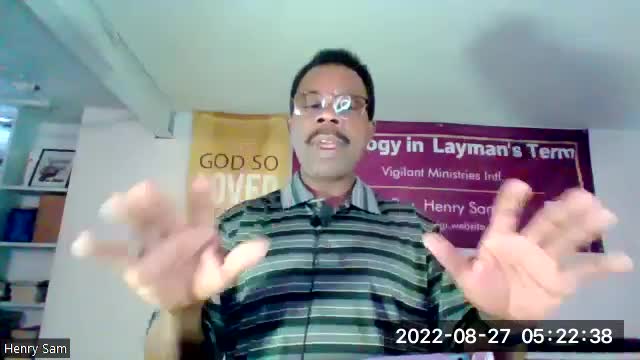 HOW TO ENJOY GOD.