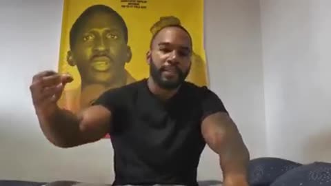 Un jeune Francais qui dit vrais sur les terroristes