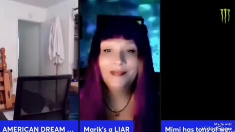 American Dream irl