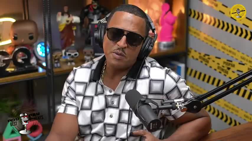 Melhores momentos mano Brown no podpah