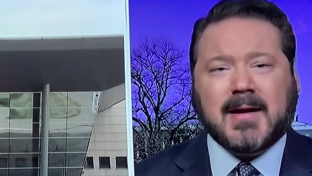 Insane border politics