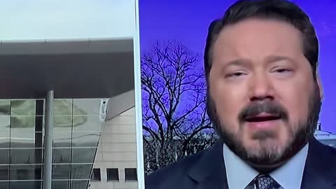 Insane border politics