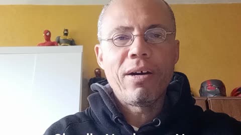 Falando das minhas Obras