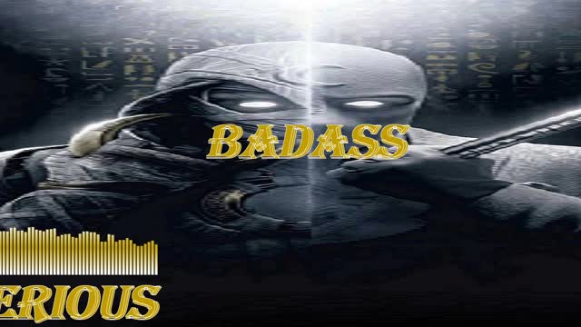 Badass | Guitar | Neffex