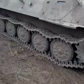 Russian War Crime - Weapons Hid in Vehicle Marked with Red Cross