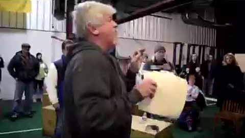 Patriot Restaurant Owners Unite