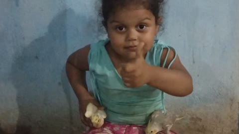My happiness