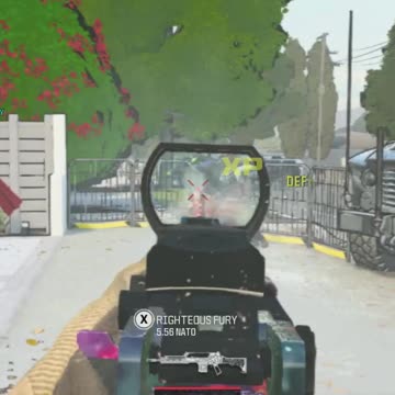 RIOT SHIELD IDIOT - CALL OF CUTY MW3