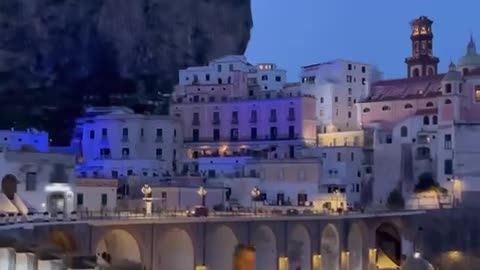 Atrani, Italy