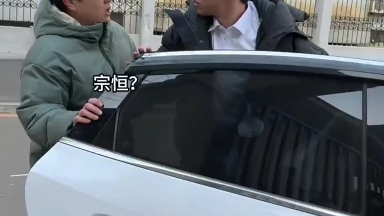 别怕倒霉 幸运可能在下一个转弯等着你！