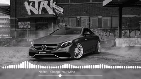 Change your mind -Bass remix music