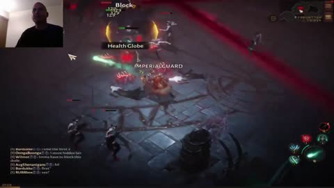 THE COUNTESS BOSS BATTLE