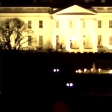 White House activity 3/11/21