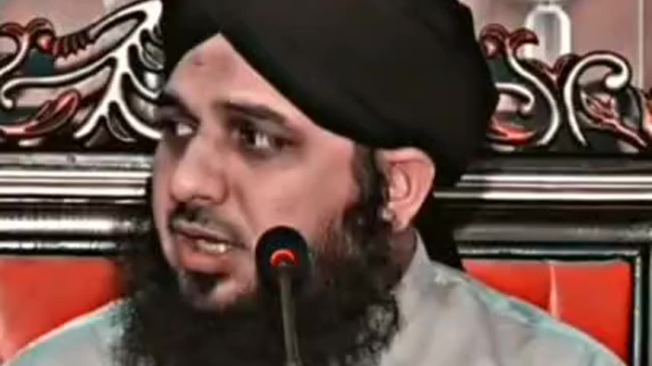 Peer ajmal Raza qadri