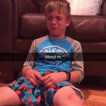 "I Wish I Was An Adult" They Said