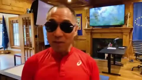 20210111文贵先生GETTR¹：向国内正在遭受共产党的国安．及警察．对G-TV投资者的威胁下，正在被逼迫所谓的填写虚假的投诉……和退款要求的战友们的…的两个紧急建议！