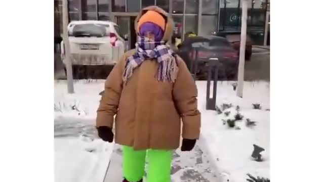 Когда тебе 30