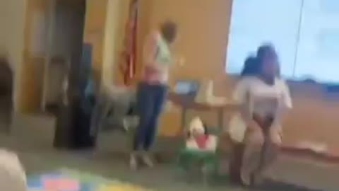 Good people standing up against child abuse.