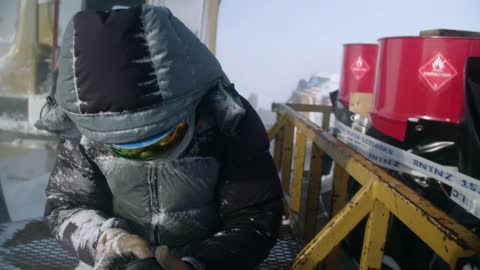 Antarctica S01E02