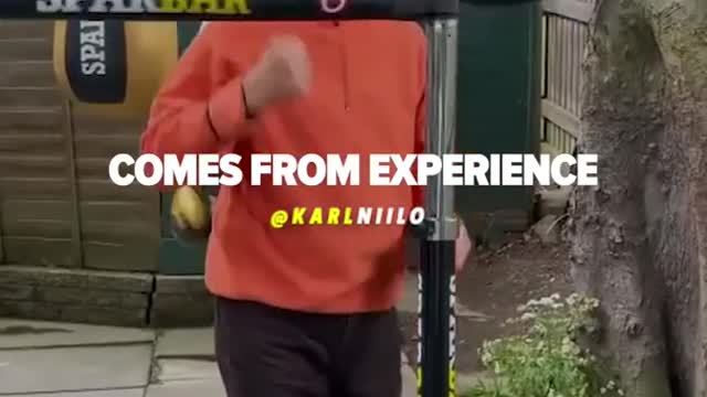 Experience Can't Be Learned #respect #shorts #reels