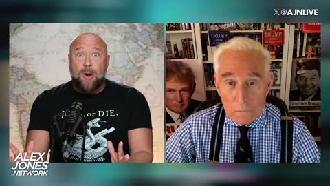 Roger Stone There Is EPIC Corruption Under This Bankruptcy Trustee— He Is Guaranteed To Be Sued