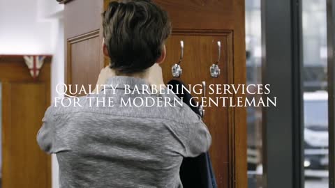 Barber shop Birmingham City Centre | Call 01217941693 | pallmallbarbersbirmingham.com