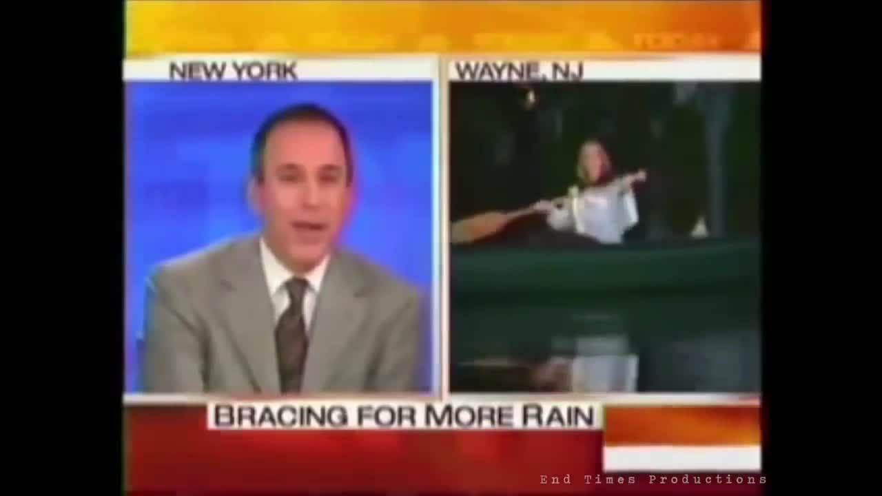 A Warning From 70 years ago