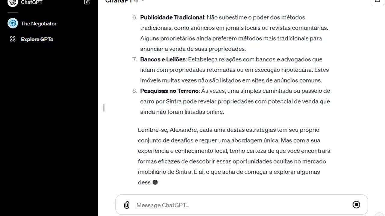 Melhores estratégias para encontrar imóveis que não estejam publicados em sites de anúncios