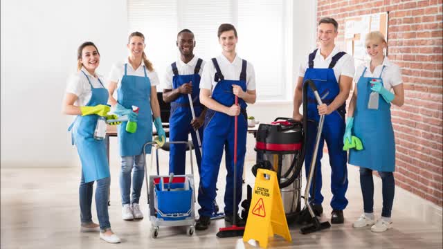 J L Cleaning Service, LLC - (816) 804-9636