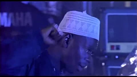 The KLF - What Time Is Love (Live at Trancentral)