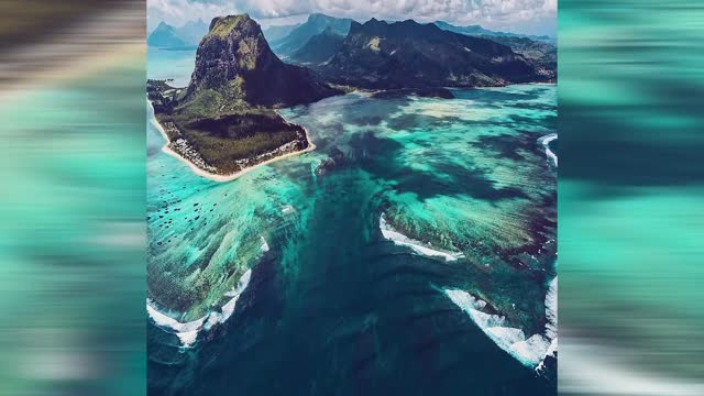 15 unbelievable places that actually existed in our world