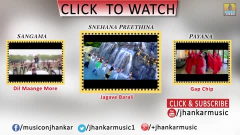 Dhava Dhava - Snehana Preethina HD Video Song - feat. Darshan, Adithya, Lakshmi Rai, Sindhu Tolani