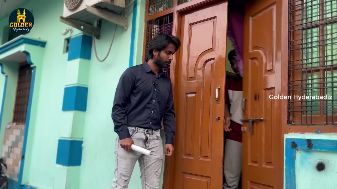 EMI Collection | Hyderabadi Friends Comedy Video | 2024 Hindi Comedy Videos | Golden Hyderabadiz
