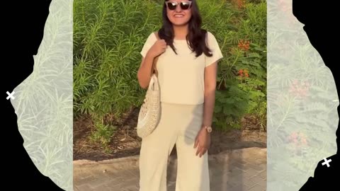 Flaunt Your Look with Unique Women's T-Shirt Combination Specials!