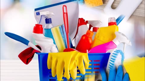 VR Cleaning Services - (412) 291-9666