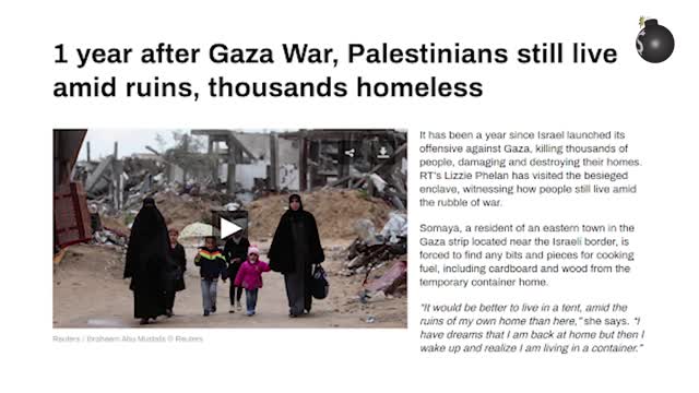 Same Actors, Different Show - Get Ready For NO Money, NO Food, NO Power