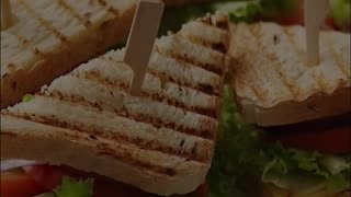 How to Make a Club Sandwich