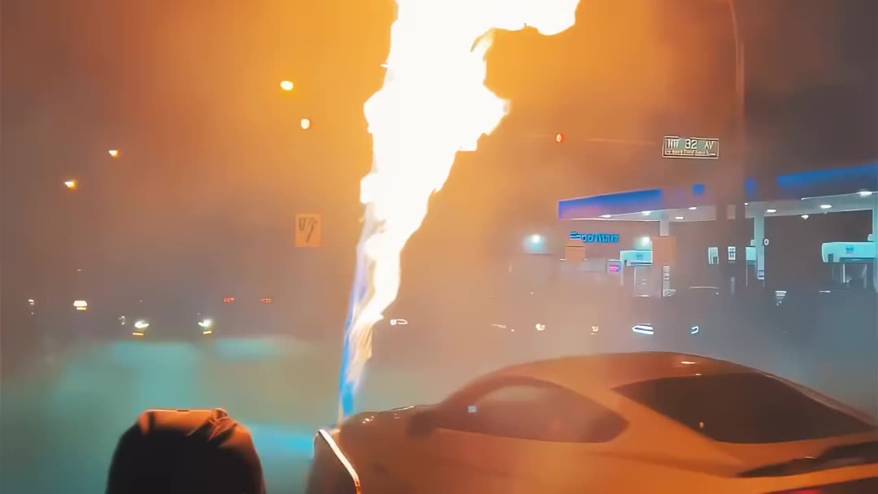 Wait For It Guys 💀🔥