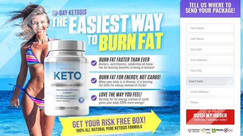 Nutriverse Keto - An Easy Technique Eliminate Weight