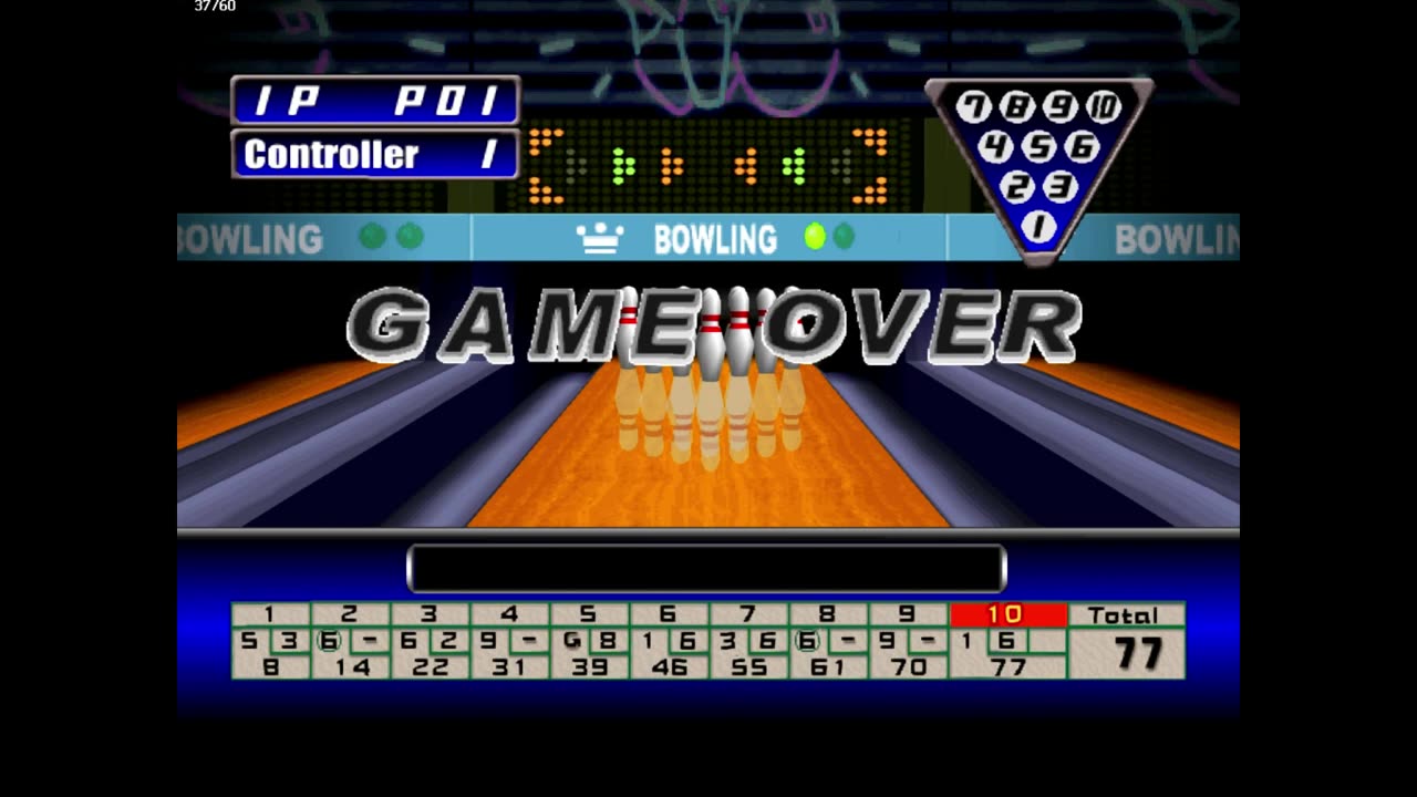*BOWLING NIGHT [ 1 ] DONT WORRY JUST PRCTICE VIEWERS