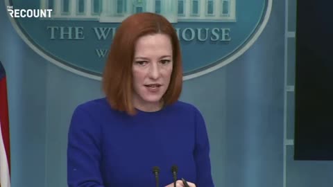 Psaki says Kamala Harris "will play a central role" in the process of picking Justice Breyer’s replacement