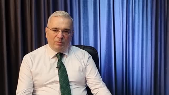 Какими быть стране и региону после русско-украинской войны?